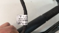 фото thumb №8, Петля крышки левое зад tesla модель 3