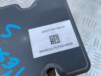 фото thumb №3, Tesla model s насос abs ideał 2017r. 1037797