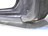 фото thumb №4, Порог блок двигателя правый перед a3f mazda 5 i lift