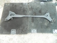 фото thumb №1, Жабо europa оригинал 7305497 bmw 2 f45 f46 19r