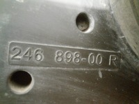 фото thumb №7, Ford fusion 1 02-05 лампа фара правий 24689800