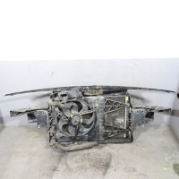 фото thumb №2, Skoda fabia i 1.9sdi pas передній радіатор