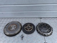 фото thumb №1, Renault captur i сцепление полный 0.9 tce