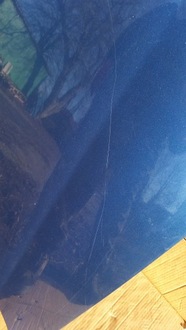 фото thumb №9, Капот передня audi a3 8p 03-05 lz5c