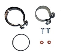 фото thumb №4, Фільтр fap dpf mercedes s 350 bluetec wdb221 2009-