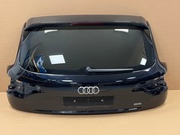 фото thumb №1, Audi q7 4l крышка багажника багажника lift