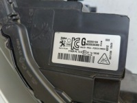 фото thumb №12, Лампа левая фара peugeot 208 ii 19- full led