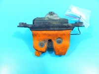 фото thumb №2, Замок крышки задняя skoda fabia i хэтчбек