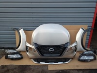 фото thumb №1, Капот бампер 6pdc крила лампи перед nissan x-trail t33 rogue 1.5 power