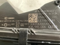 фото thumb №15, Audi q5 bi-xenon 80a941006 фара передняя правая 80a941006