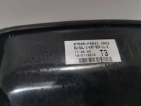 фото thumb №7, Дзеркало зовнішнє ліва toyota c-hr chr 11 pinów + камера безкоштовно!