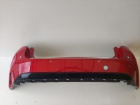 фото thumb №1, Toyota corolla e21 бампер задняя 52159-02c80