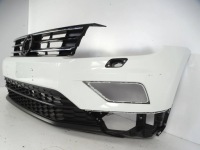 фото thumb №6, Бампер перед передний vw tiguan ii 2 5na + решётка радиатора