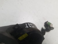 фото thumb №4, Hyundai i20 1.4 b моторчик резистор вентилятора