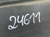 фото thumb №5, Tesla model x защита плита бампер задняя