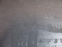 фото thumb №6, Бампер перед передний vw id4