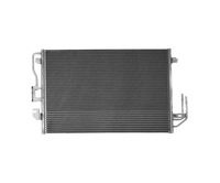 фото thumb №1, Радіатор кондиціонера ford escape, 08 - 12 8l8z19712b