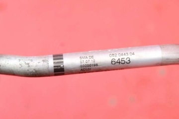 фото thumb №7, Шланг трубка кондиционера 9230693 mini cooper one r56 1.6 t 184 km 10-14