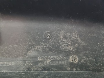 фото thumb №15, Планка крыльев левый зад land rover defender ii l663 2020- l8b2-290e28-a