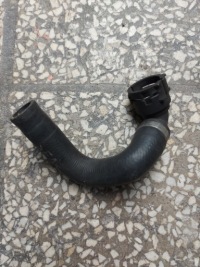 фото thumb №2, Wąż труба шланг wody bmw x5 e70 x6 e71 3.5d m57