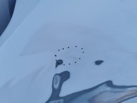 фото thumb №7, Vw up 1s0 lift 16- крыло передний левый prosty