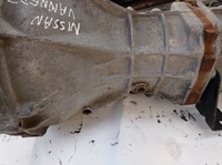фото thumb №7, Коробка передач коробки передач nissan vanette ld71b