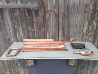 фото thumb №1, Накладки декоративные декоры audi a4 b6 / b7