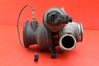 Турбонагнітач турбіна 31493379 volvo s40 v40 2 2 2.0 d3 150 km 16-20 в Україні, фото thumb