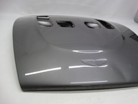 фото thumb №9, Aston martin v12 vantage 5.9l 09-18 капот крышка оригинальная bd23-16612-ac