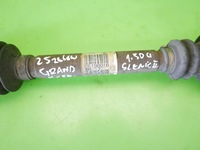 фото thumb №2, Приводной вал левая перед короткий renault scenic ii 1.9 dci