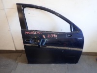 фото thumb №1, Двері перед передні праве mazda 2 2015-