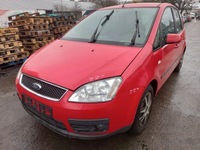 фото thumb №11, Ford focus c-max бампер перед передний c0