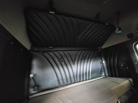 фото thumb №4, Обивка кабины кровать scania r