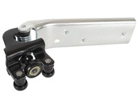 фото thumb №1, Ролик підрамник середина кронштейн do renault master 1998-