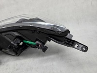 фото thumb №8, Nissan leaf ii 2 лампа перед передняя правая линза led европа 260105sh0a