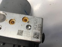 фото thumb №10, Nissan leaf ii 2019 2020 2021 насос abs гальмівна 476605sh5c 47660-5sh5c