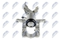 Nty суппорт задняя правый - opel astra j, ampera Цена, фото thumb