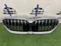 фото thumb №8, Bmw g60 g61 g68 i5 решётка радиатора решётка радиатора решётка радиатор перед новая led 5a185a7