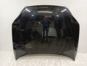 фото thumb №1, Капот крышка двигателя audi q7 8l 05-16