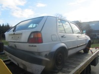фото thumb №3, Дзеркало внутрішнє vw golf ii