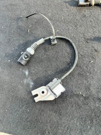 Купить Audi q7 4l датчик ускорения esp 7l0907673e, фото thumb