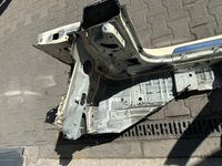 фото thumb №10, Чверть праві перед, стійка праві, поріг права, чверть mercedes w213 sm c623