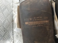 фото thumb №11, Mercedes gls w166 амортизаторы подушки безопасности комплект