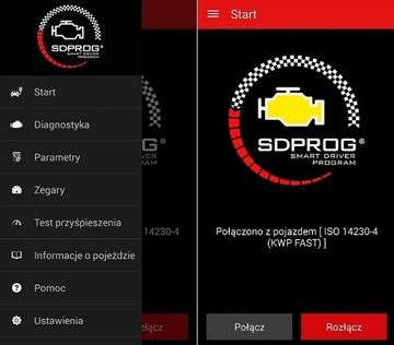 SDPROG ELM327 OBD2 OBDII ключ активации программного обеспечения BOX IOS Android