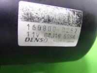 фото thumb №9, Citroen c1 усилитель электрические 160800-0252