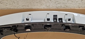 фото thumb №7, Спойлер ford kuga mk3 спойлер