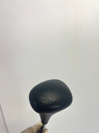 фото thumb №13, Ручка перемикання передач вибірник mercedes w124 r129 sl 190 w201 автоматична коробка передач