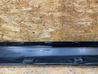 Купить Ford focus mk3 3 10-19 молдинг порог левая накладка на порог левое, фото thumb