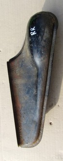 фото thumb №1, Rolls silver shadow bentley воздухозаборник фильтра воздуха