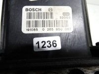 фото thumb №6, Bmw x5 e53 - блок керування abs 0265225146 0265950067